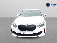 Used BMW 128 265 HP (194 kW) 2021 White Hatchback