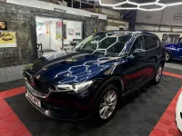 Usado Mazda CX-5 Inclusive 150 HP (110 kW) 2018 Azul SUV