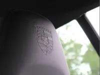 Used Porsche Cayman 296 HP (217 kW) 2025 Black Coupe