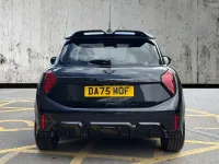 Used Mini Cooper Sport 2025 Black Hatchback