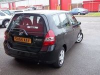 Used Honda Jazz 2004 Hatchback