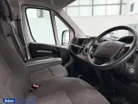 Usado Citroën Relay 140 HP (102 kW) 2023 Branco Van