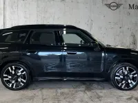 New Mini Countryman 227 kW (309 HP) 2026 Black SUV