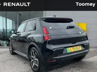 Used Renault 5 E-Tech Komfort 110 kW (150 HP) 2025 Hatchback