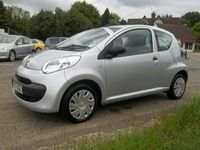Używany Citroën C1 2007 Hatchback