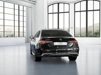 New Mercedes C220 AMG Line Premium 197 HP (144 kW) 2025 Sedan