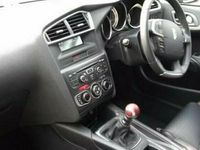 Used Citroën DS4 2011 Hatchback