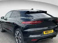 Käytetty Jaguar I-Pace 294 kW (400 HP) 2022 Katumaasturi