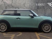 Used Mini Cooper Exclusive 204 HP (150 kW) 2024 Hatchback