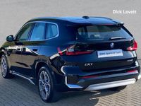 Used BMW iX1 xLine 230 kW (313 HP) 2024 Black SUV