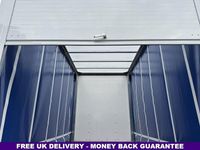 Used Ford Transit 2022 White