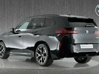 Used BMW X3 M Sport 194 HP (142 kW) 2026 Black SUV