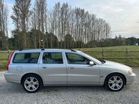 used Volvo V70 D5 SE 5dr Geartronic [185]