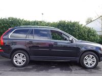 Used Volvo XC90 SE Lux 2007 Black SUV
