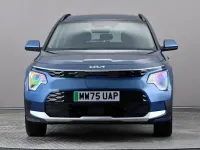 Used Kia e-Niro 150 kW (204 HP) 2025 SUV