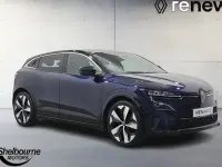 Used Renault Mégane Komfort 160 kW (218 HP) 2025 Hatchback