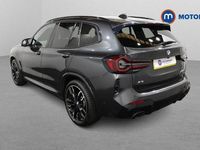 Second-hand BMW X3 M Sport 360 CP (264 kW) 2024 SUV