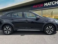 Begagnad VW Taigo S 2023 Svart SUV