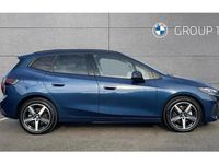 Used BMW 225 Luxury Line 245 HP (180 kW) 2025 Blue Estate