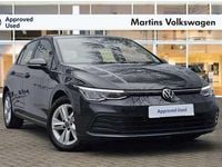 Used VW Golf VIII 130 HP (95 kW) 2024