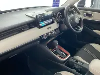 Używany Honda HR-V Advance 131 KM (96 kW) 2023 Szary SUV