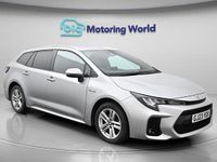 Used Suzuki Swace 140 HP (102 kW) 2023 Silver Estate