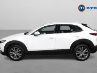 Used Mazda CX-30 Inclusive 122 HP (89 kW) 2023 SUV