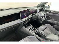 Used VW Tiguan 272 HP (200 kW) 2025 SUV