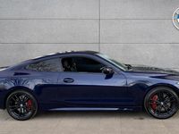 Used BMW 430 M Sport 286 HP (210 kW) 2023 Blue Coupe