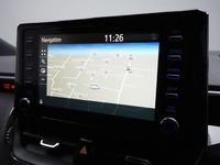 Used Toyota Corolla Design 122 HP (89 kW) 2021 Black Estate