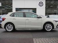 Used VW Polo 95 HP (69 kW) 2023 Hatchback
