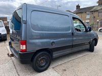 used Citroën Berlingo Berlingo 1.6800 HDi LX 92