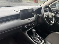 Second-hand Honda HR-V Advance 131 CP (96 kW) 2024 SUV