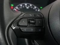 Used Toyota Aygo X PURE 72 HP (52 kW) 2022 Black SUV