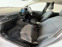 used Ford Fiesta 1.0 EcoBoost Titanium 5dr Hatchback