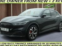 Used Ford Mustang Standard Range 269 HP (197 kW) 2021 Estate