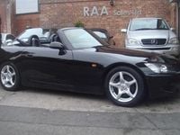 Used Honda S 2000 S 2003 Cabriolet