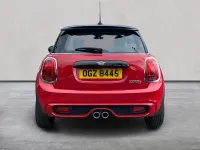 Gebraucht Mini Cooper S Classic 192 PS (141 kW) 2019 Rot Kleinwagen
