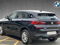 used BMW X2 sDrive20i SE 2.0 5dr