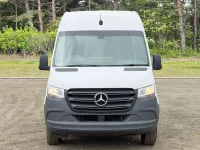 Used Mercedes Sprinter Progressive 2023 White Van