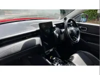 Used Honda e:Ny1 Elegance 150 kW (204 HP) 2024 Red SUV