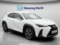 Used Lexus UX Sport Design Packet 184 HP (135 kW) 2023 SUV