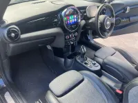 Used Mini Cooper SE Hatch 2022 Black Hatchback