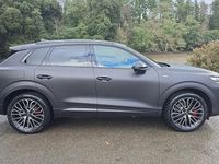 New Audi Q3 204 HP (150 kW) 2026 SUV