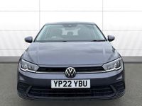 Second-hand VW Polo Life 95 CP (69 kW) 2026 Hatchback