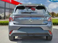 New MG MG4 EV 117 kW (160 HP) 2026 Hatchback