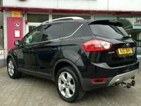 Used Ford Kuga 2009 SUV