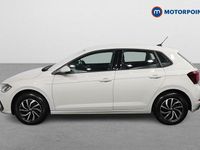 Used VW Polo Life 80 HP (58 kW) 2025 Grey Hatchback