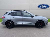 used Ford Kuga ST-Line X Edition