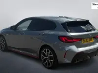 Used BMW 128 Performance 265 HP (194 kW) 2024 Hatchback